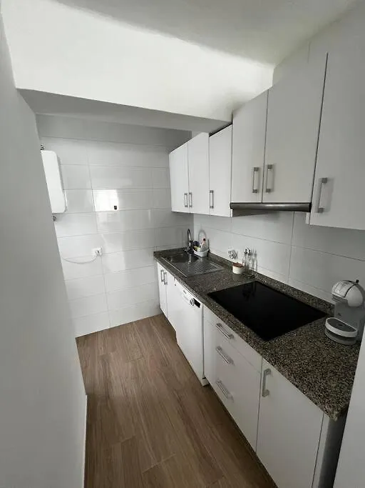 Apartamento En Macarena Apartment Seville Spain
