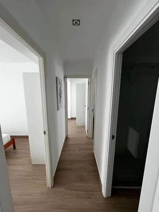 Apartamento En Macarena Apartment Seville 0*,
