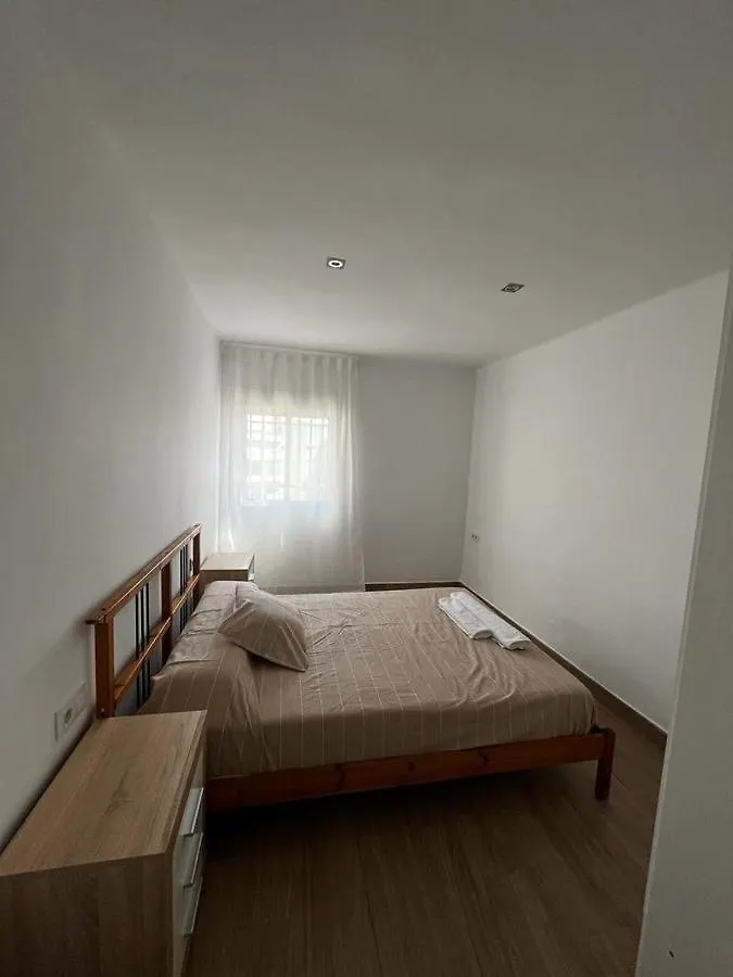 Apartamento En Macarena Apartment Seville
